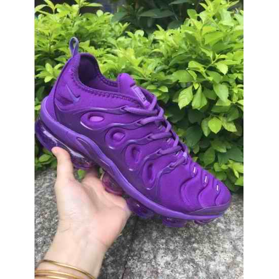 Nike Air VaporMax Plus Men Shoes 321