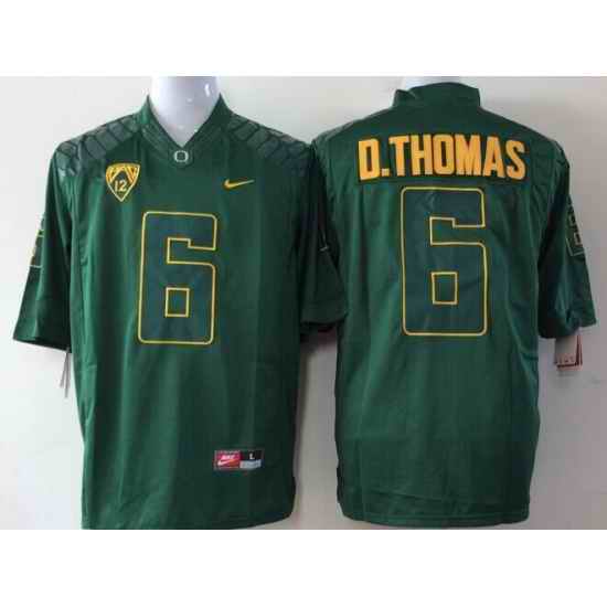 OREGON DUCKS NCAA Men Jerseys 005->oregon ducks->NCAA Jersey