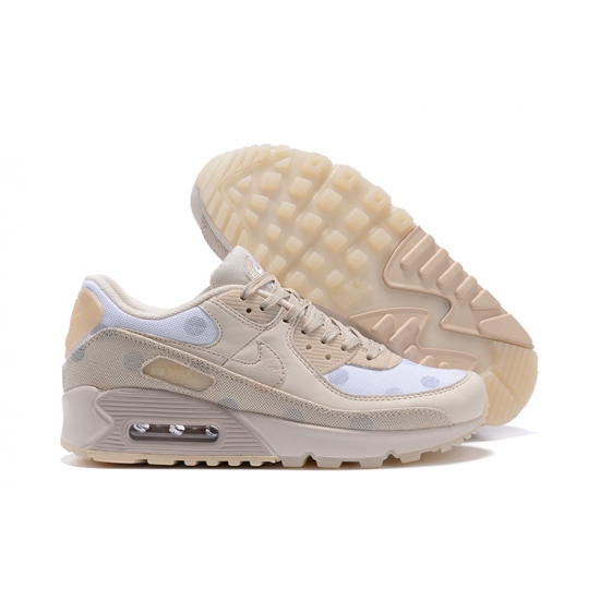 Nike Air Max #90 Women Shoes 001->nike air max 90->Sneakers