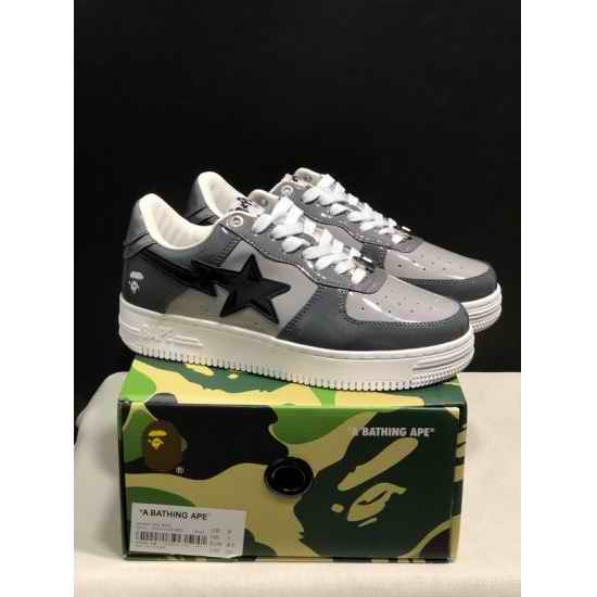 BAPE STA Women Shoes 025->bape->Sneakers