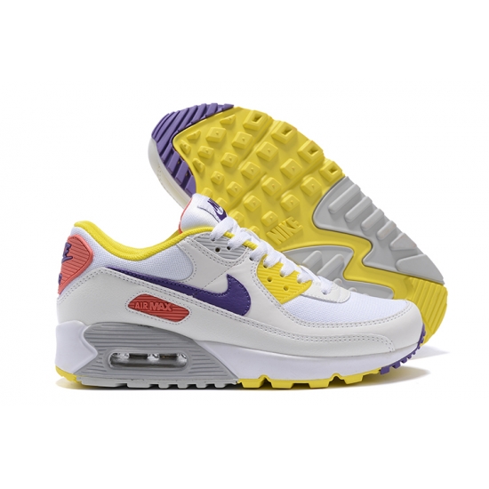 Nike Air Max #90 Women Shoes 004->nike air max 90->Sneakers