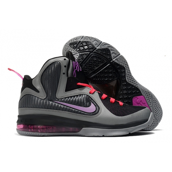 LeBron James #9 Basketball Shoes 007