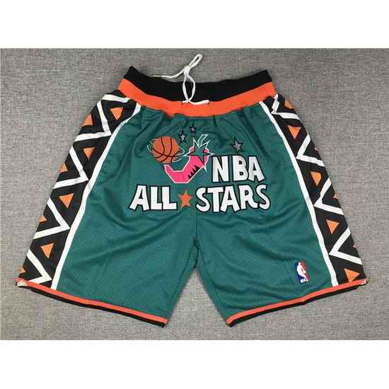 Others Basketball Shorts 024->nba shorts->NBA Jersey