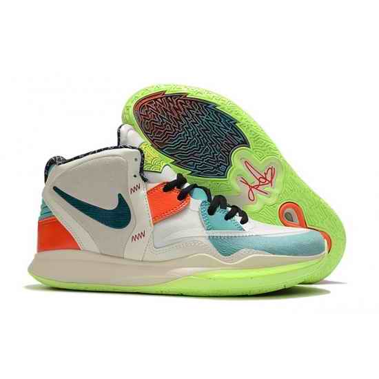 Irvin VIII Men Shoes 203->kyrie irving->Sneakers