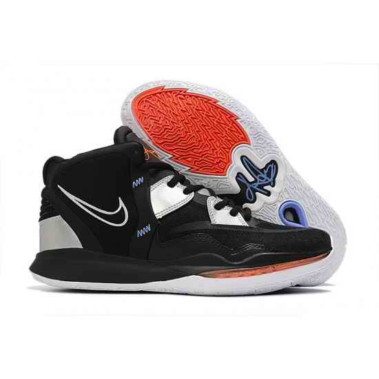 Irvin VIII Men Shoes 206