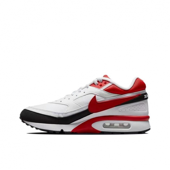 Nike Air Max BW Men Shoes 002->nike air max bw->Sneakers