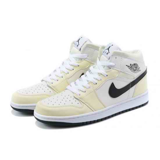 Air Jordan #1 Men Shoes 299->air jordan men->Sneakers