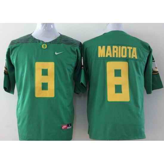 OREGON DUCKS NCAA Men Jerseys 023->oregon ducks->NCAA Jersey