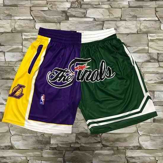 Others Basketball Shorts 032->nba shorts->NBA Jersey