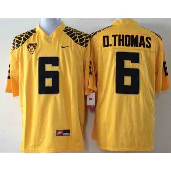 OREGON DUCKS NCAA Men Jerseys 006->oregon ducks->NCAA Jersey