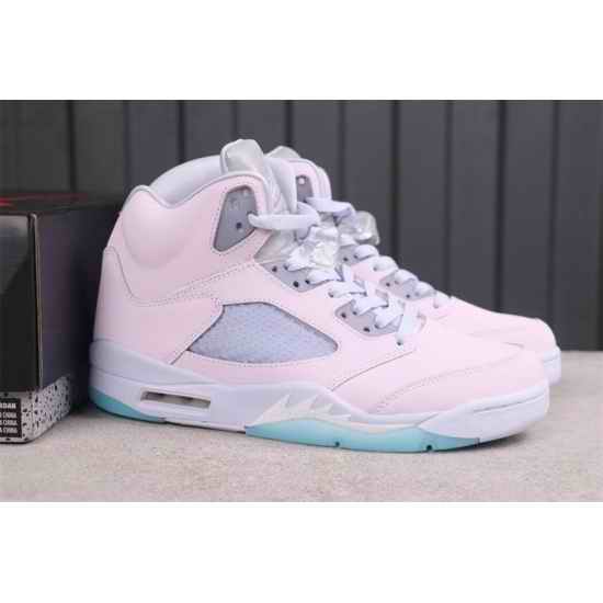 Jordan #5 Women Shoes S200