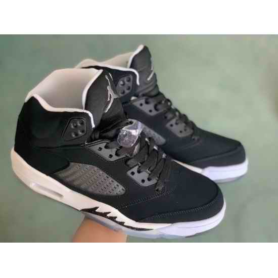 Jordan #5 Women Shoes S201