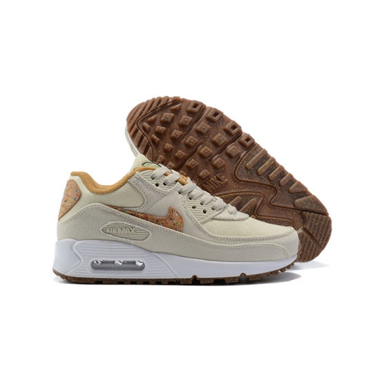 Nike Air Max #90 Women Shoes 003->nike air max 90->Sneakers