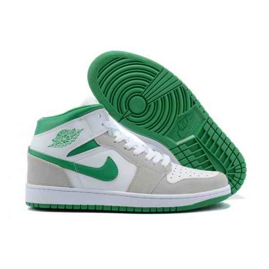 Air Jordan #1 Women Shoes 114