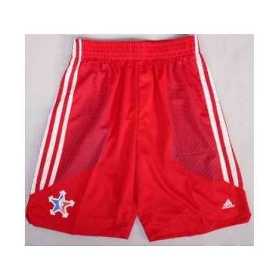 Others Basketball Shorts 028->nba shorts->NBA Jersey