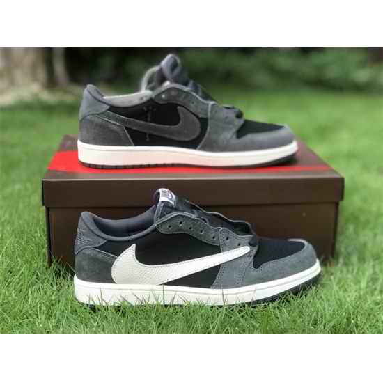 Air Jordan #1 Women Shoes 135