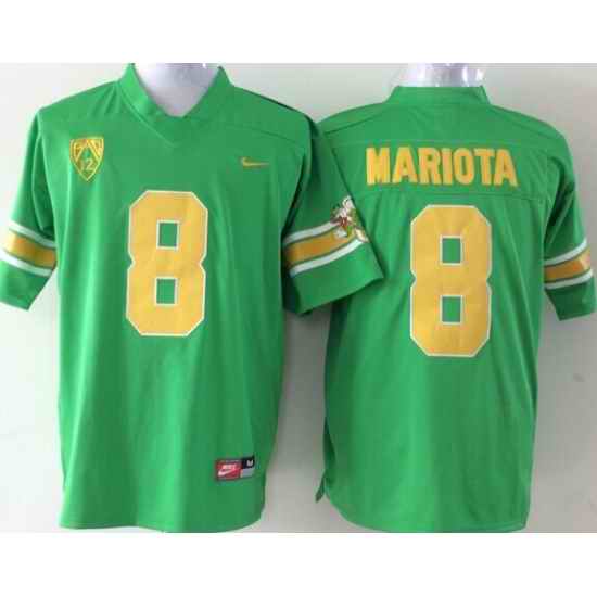 OREGON DUCKS NCAA Men Jerseys 015->oregon ducks->NCAA Jersey