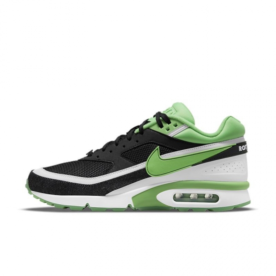 Nike Air Max BW Men Shoes 005->nike air max bw->Sneakers