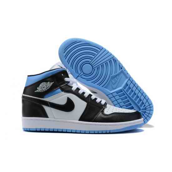 Air Jordan #1 Women Shoes 133->air jordan women->Sneakers