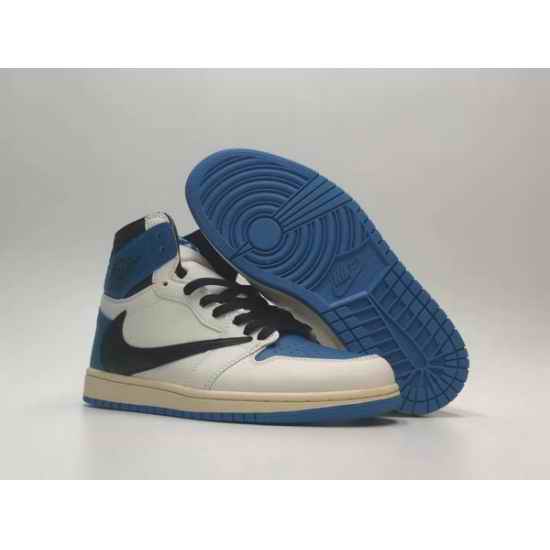 Air Jordan #1 Women Shoes 108->air jordan women->Sneakers