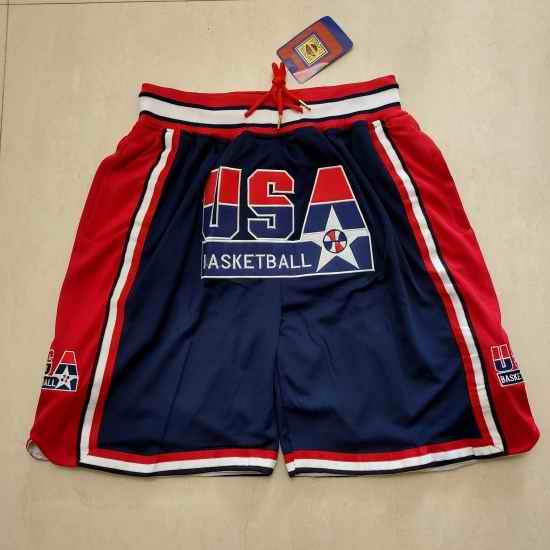 Others Basketball Shorts 037->nba shorts->NBA Jersey