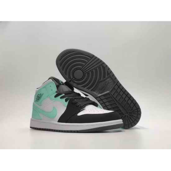Air Jordan #1 Women Shoes 101