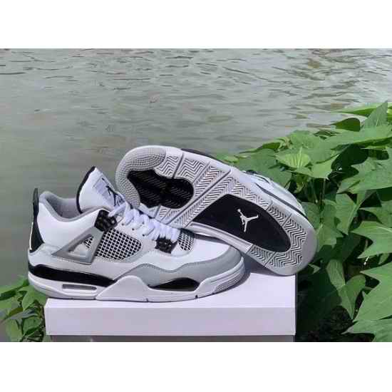 Air Jordan #4 Women Shoes White Black->1972-81 nhl all-star->NHL Jersey