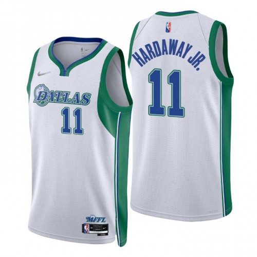 Dallas Dallas Mavericks #11 Tim Hardaway Jr. Men’s Nike White 2021/22 Swingman NBA Jersey – City Edition Men’s->women nba jersey->Women Jersey