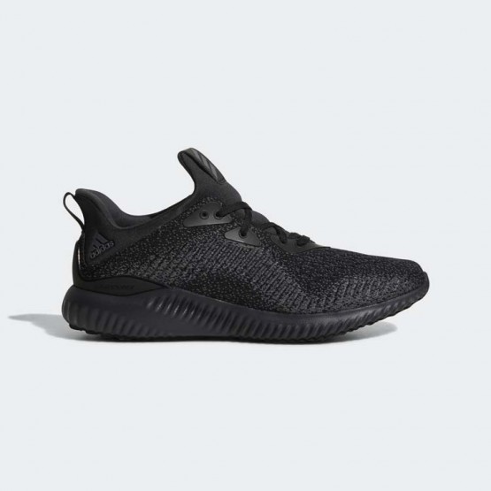 Mens Core Black Adidas Alphabounce Em Running Shoes 156LZCRX->Adidas Men->Sneakers