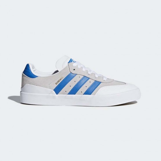 Mens Multicolor Adidas Originals Busenitz Vulc Rx Shoes 296GBRXE->Adidas Men->Sneakers