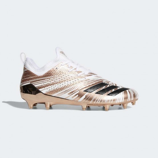 Mens Multicolor Adidas Adizero 5-star 7.0 Cleats Football Cleats 309BYDCJ->Adidas Men->Sneakers