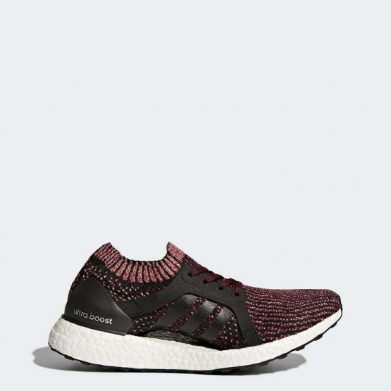 Womens Core Black Adidas Ultraboost X Running Shoes 309DXGAO