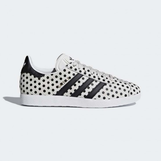 Womens Multicolor Adidas Originals Gazelle Shoes 309YNJOV->Adidas Women->Sneakers