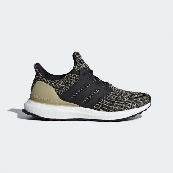 Kids Core Black/Black Adidas Ultraboost Running Shoes 316NSWVI->Adidas Kids->Sneakers