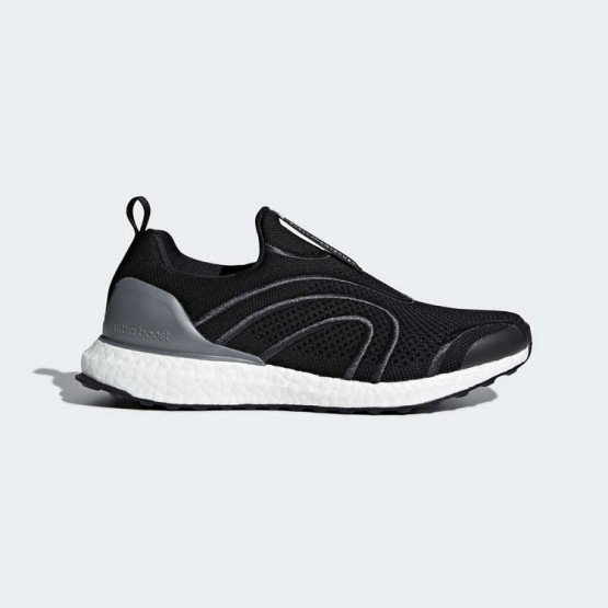 Womens Core Black Adidas Ultraboost Uncaged Running Shoes 328BGQFP->Adidas Women->Sneakers