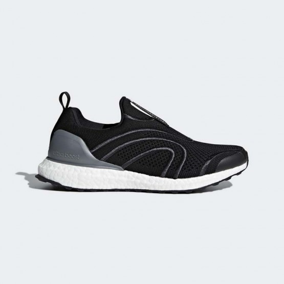 Womens Core Black Adidas Ultraboost Uncaged Running Shoes 328BGQFP