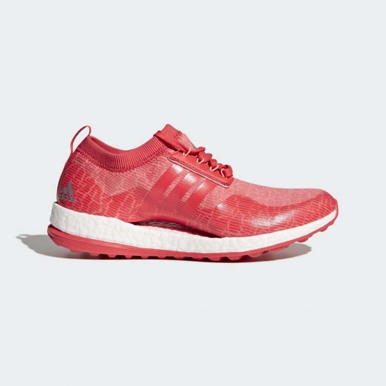 Womens Multicolor Adidas Pureboost Xg Golf Shoes 339MSFZT->Adidas Women->Sneakers