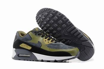 buy wholesale Nike Air Max 90 VT PRM shoes->nike air max 90->Sneakers