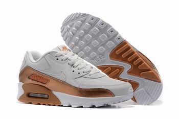 buy wholesale Nike Air Max 90 VT PRM shoes->nike air max 87->Sneakers