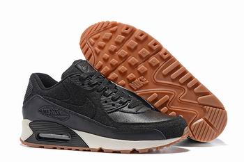 buy wholesale Nike Air Max 90 VT PRM shoes->nike air jordan->Sneakers