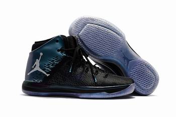 china cheap nike air jordan 31 shoes->->Sneakers