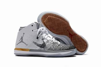 china cheap nike air jordan 31 shoes->->Sneakers