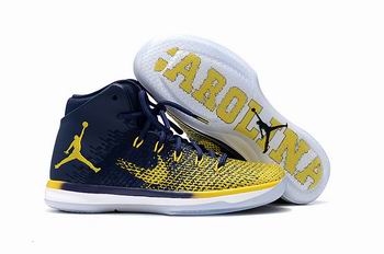 china cheap nike air jordan 31 shoes->->Sneakers