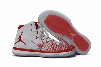 china cheap nike air jordan 31 shoes->nike air jordan->Sneakers