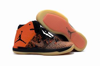 china cheap nike air jordan 31 shoes->nike air jordan->Sneakers