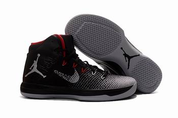 china cheap nike air jordan 31 shoes->->Sneakers