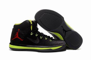 china cheap nike air jordan 31 shoes->nike air jordan->Sneakers