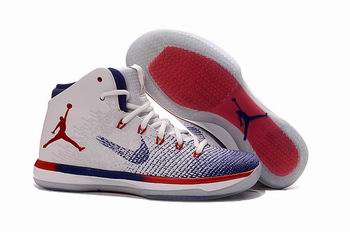 china cheap nike air jordan 31 shoes->->Sneakers