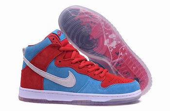 wholesale nike dunk sb shoes cheap online->dunk sb->Sneakers