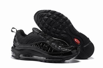 wholesale nike air max 98 shoes